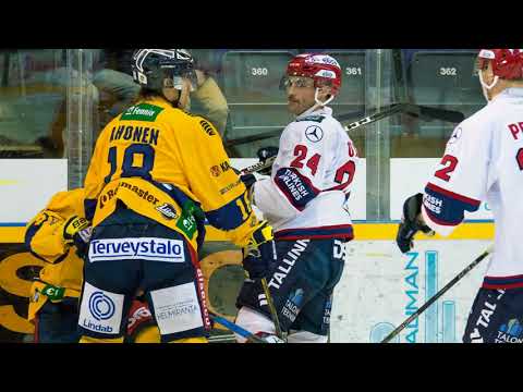 17.11.2017 Pelicans vs. Lukko: jälkitunnelmat