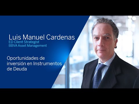 Video: Instrumentos de Deuda local