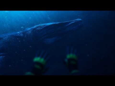 Paleo Dive Steam Key Global Tráiler