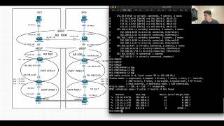 Fix Split Brain with BGP
