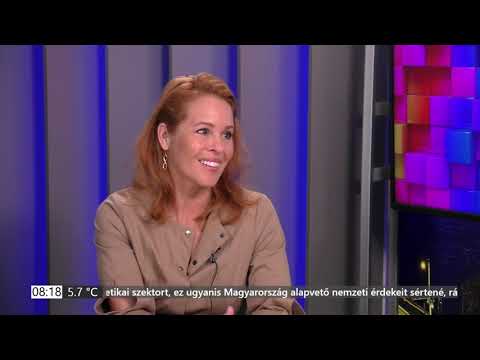 Dr. Vesztergom Dóra, Országos Kórházi Főigazgatóság Humán...