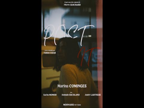 POST-IT - Court métrage