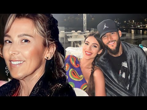 OVO SU SVI ČEKALI: Oglasila se SVEKRVA Olivera povodom Anastasijine trudnoće