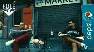 Mc Arturo & Stine - 3X music video