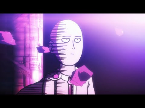 smutnyjohnny  onepunchman  opm amv