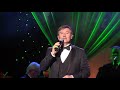 Daniel O'Donnell 2019 Cruise Finale