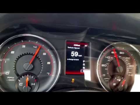 Thumbnail for 2014 Dodge Charger V6 0-Top Speed by Dodge