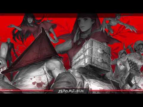 Nightstep - The Spook