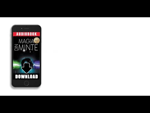 MAGIA DIN MINTE - STANLEY ANDERSEN;