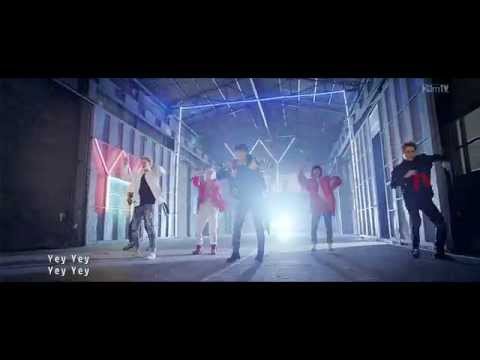 [中字] 150727 BEAST - YeY MV