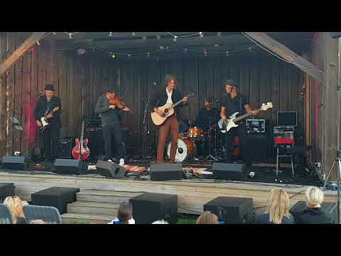 Hälsingevind - Engmans Kapell