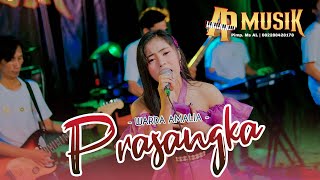 Download lagu PRASANGKA - WARDA AMALIA - AP MUSIK mp3 Download lagu PRASANGKA - WARDA AMALIA - AP MUSIK mp3