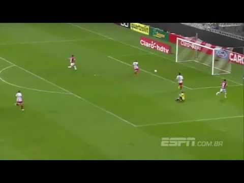 Gaúcho  Gols de Internacional 2 x 0 Passo Fundo   05/04/2015