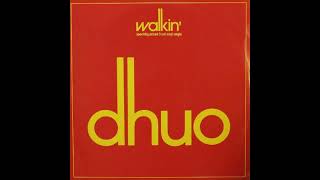 Dhuo - Walkin' (Dub Version)