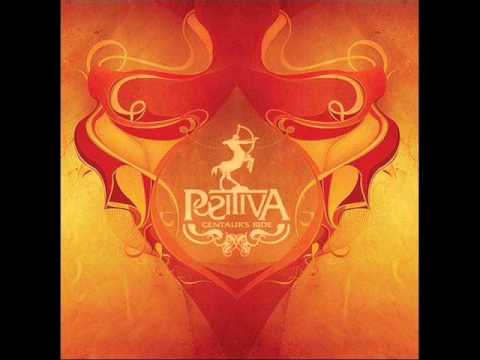 Positiva  - Centaur's Ride (Full Album)