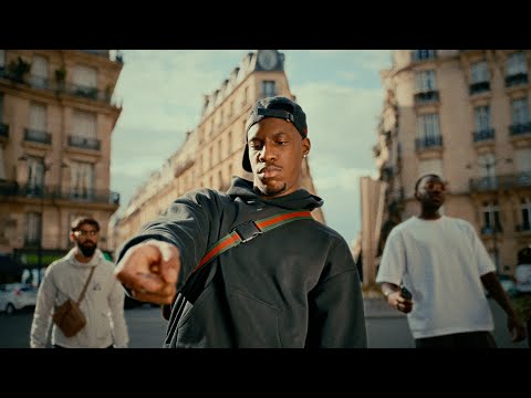 Dydy’R - Passé (Clip Officiel)