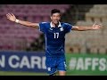 Thailand vs Myanmar: AFF SUZUKI CUP 2014.