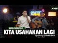 Kita Usahakan Lagi Batas Senja Angga Candra Cover