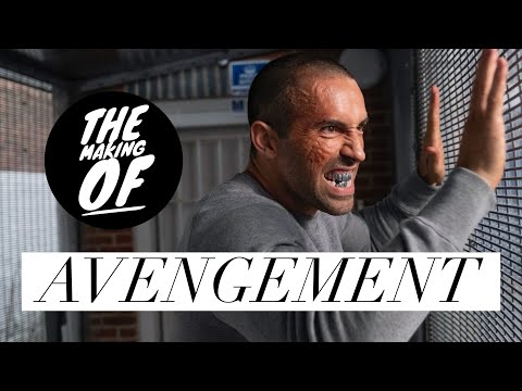 Avengement - Making Of (Scott Adkins)