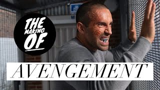 Avengement - Making Of (Scott Adkins) video