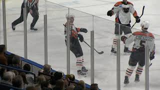 Phantoms vs. Penguins | Feb. 8, 2020