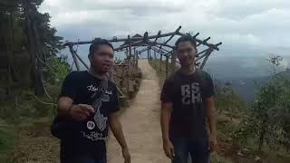 preview picture of video 'Wisata pango-pango toraja'