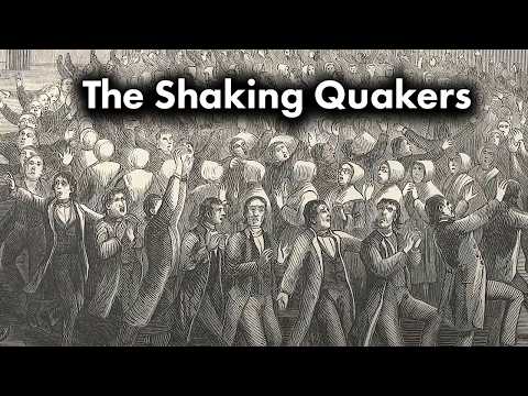The Shakers Explained