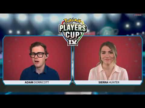 2021 Pokémon Players Cup 4 VGC Region Finals EU L1   Marco Hemantha Silva vs Milko Mattavelli