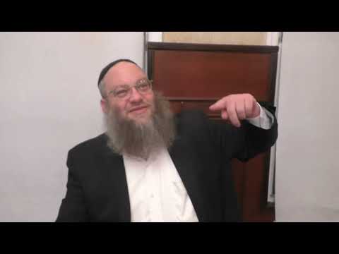 Iggeres HaKodesh 29 Part 3 - Rabbi Naftali Silberberg ,5783