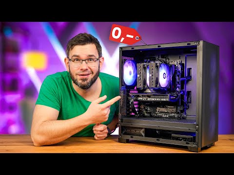 KOMPUTER ZE ŚREDNIEJ PÓŁKI