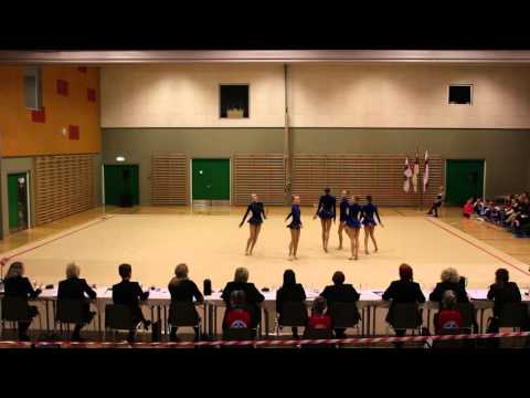 Unglingar Ljósið Hydra 2016