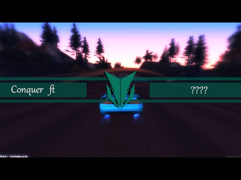 [DM] Conquer ft ??? - Critical Darth III [Will be finished by Miketz and ZerkoM]