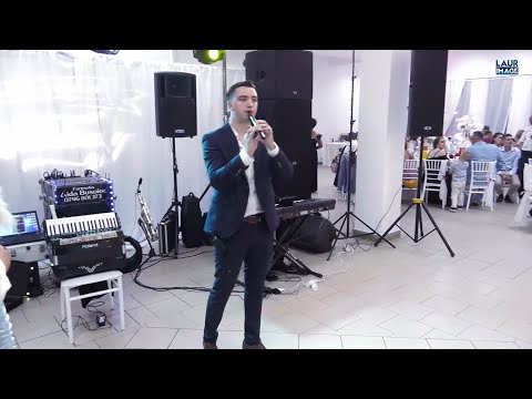 Super jiene la fluier - Andrei Toader&Formația "Aida Busuioc" - live - Nuntă - Ramona&Gabriel-part 2