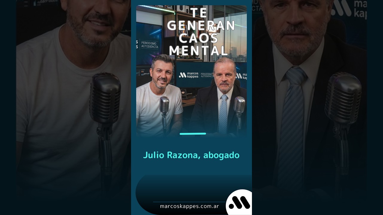Caos Mental
