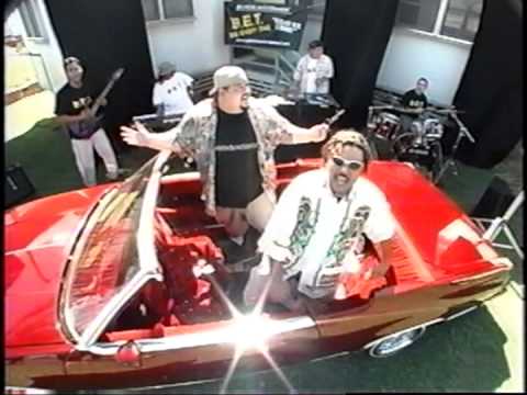 Vibes Dem Cool B.E.T.