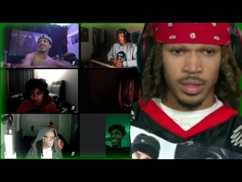 5star song wars w/ underground rappers (ft. Jace!, Maajins, Yung Fazo)