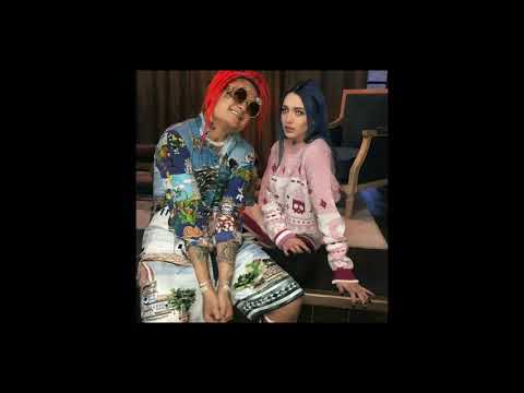 [FREE FOR PROFIT] Slava Marlow x MORGENSHTERN Type Beat (NO TAGS)