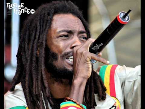 I Wayne meets The Overproof Soundsystem Satisfied Her