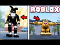 How To Get Secret Character Breadbear XOR Shadow Springbonnie In Fredbear S Mega Roleplay