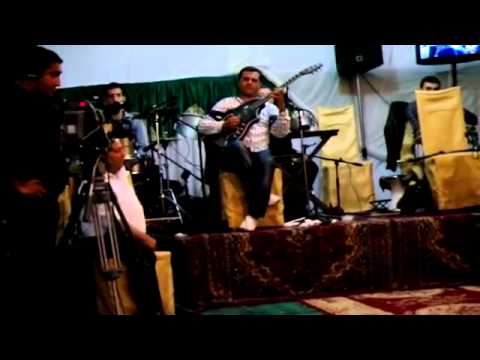 Rovshan Aziz & Elman Namazoglu