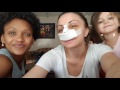 Diario Da Minha Rinoplastia Dias 4 5 E 6