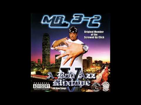 Mr. 3-2 (feat. Frosty) - Play No Games