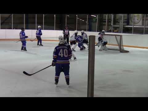 291017 – Ice Team vs EKS Blue 6/7