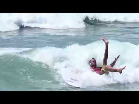 Evans Head Malibu Classic 2018 - WIPEOUTS