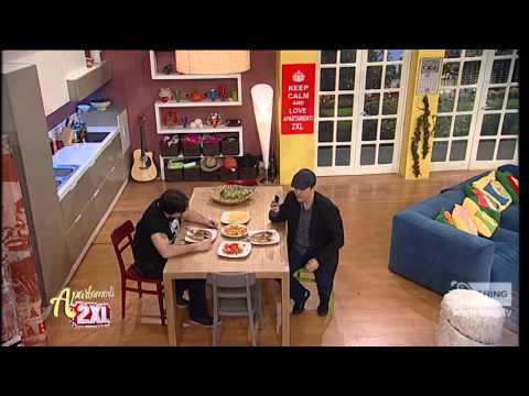 Apartamenti 2xl - Vizita ne Vlore (30.03.2014)