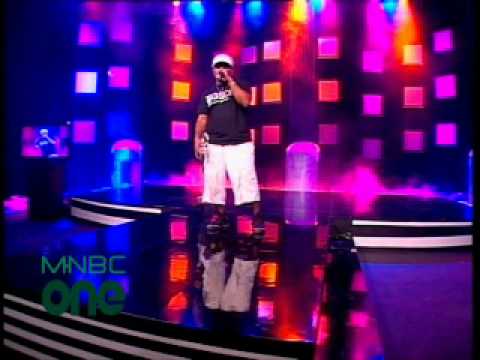 Loabeege Thereygai - Ehandhaanugai Remix mnbc-053