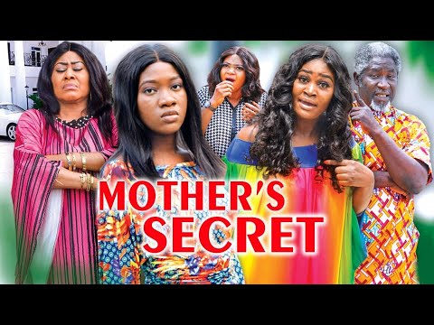 MOTHER'S SECRET SEASON 2 - (New Hit) CHIZZY ALICHI 2021 Latest Nigerian Nollywood Movie