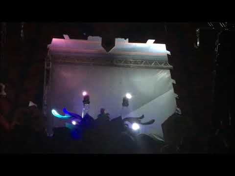 Zyce - Shambhala Fortaleza (Março/2018)