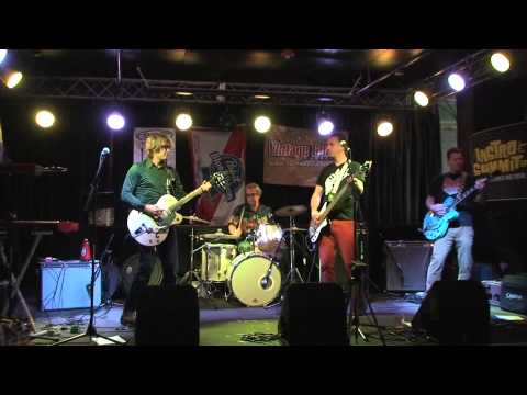 The Noseriders - Imperial - 2013-05-04