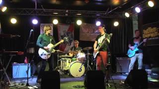 The Noseriders - Imperial - 2013-05-04